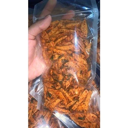 

Basreng Renyah 100gr