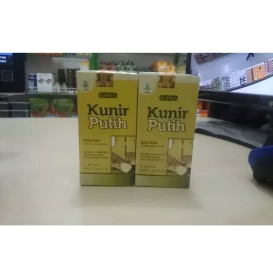 Jual Kapsul Kunir Putih Tazakka Isi 60 Kapsul Obat Herbal Anti Kanker Shopee Indonesia 3579