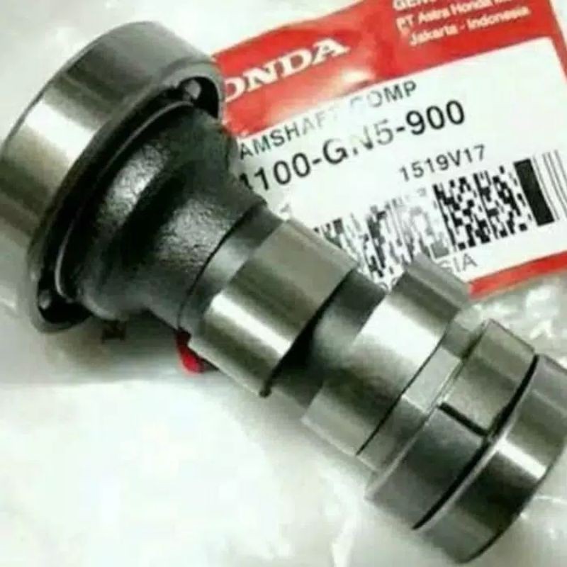 Noken As Honda Grand Supra Barang Ori