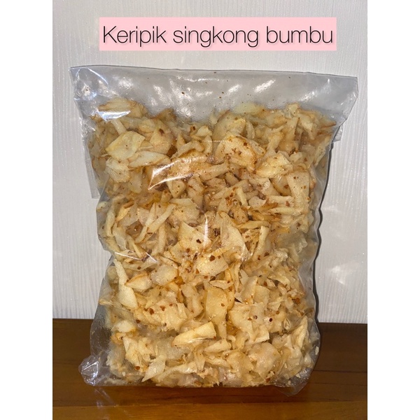

Keripik