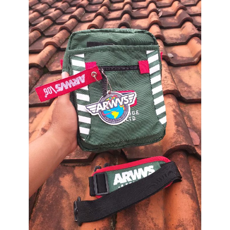 Slingbag ARWVS original