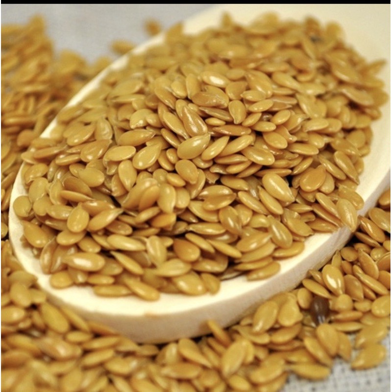 

Golden Flax Seed organic 1 kg