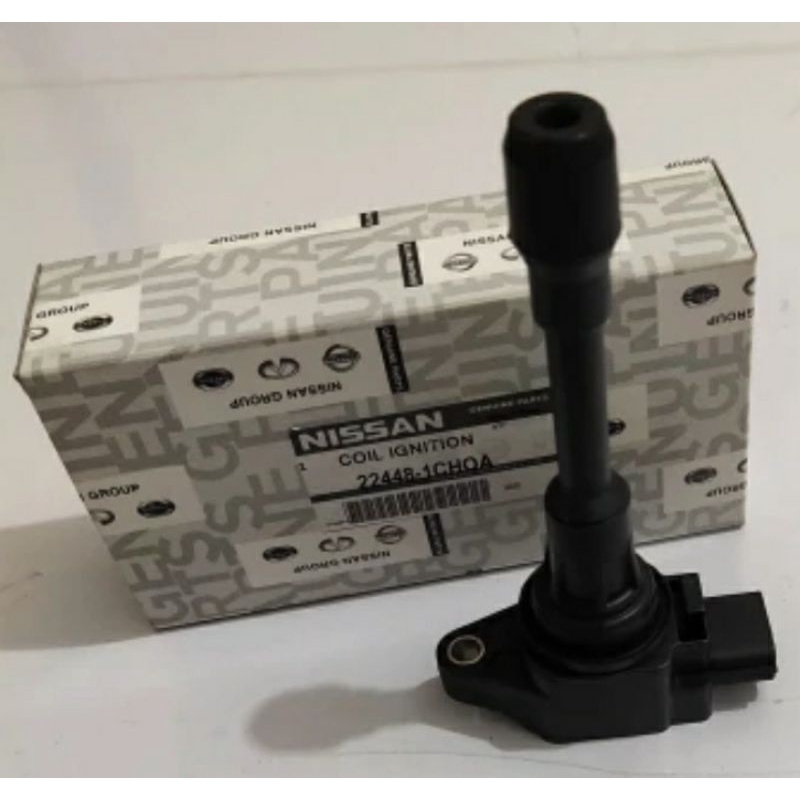 COIL IGNITION IGNITION COIL KOIL EVALIA ORIGINAL