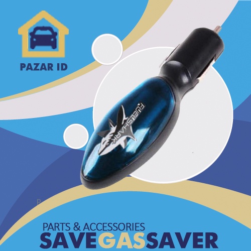 Jual Penghemat BBM Penghemat Bensin Mobil Mudah Digunakan Neo Socket