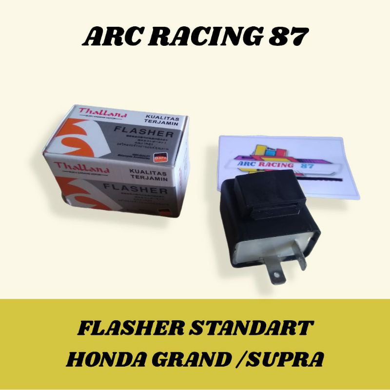 FLASHER SEIN STANDART HONDA GRAND / SUPRA