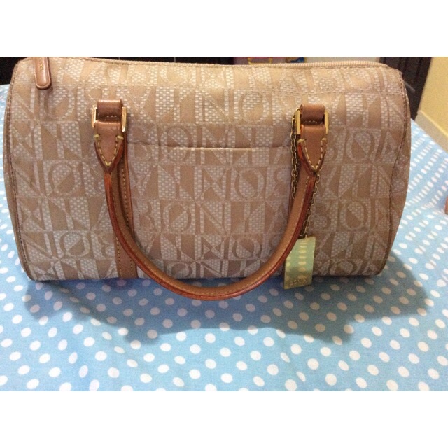 Tas bonia preloved ori