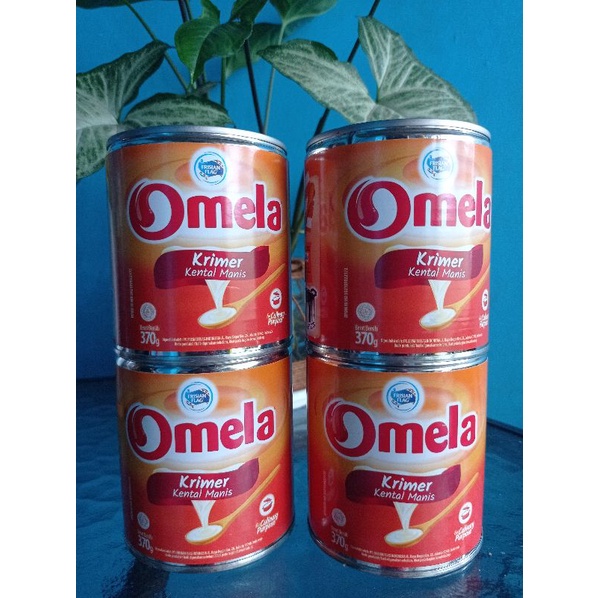 

NEW KRIMER OMELA MURAH/OMELA MURAH/KRIMER KENTAL MANIS/OMELA