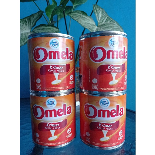 NEW KRIMER OMELA MURAH/OMELA MURAH/KRIMER KENTAL MANIS/OMELA