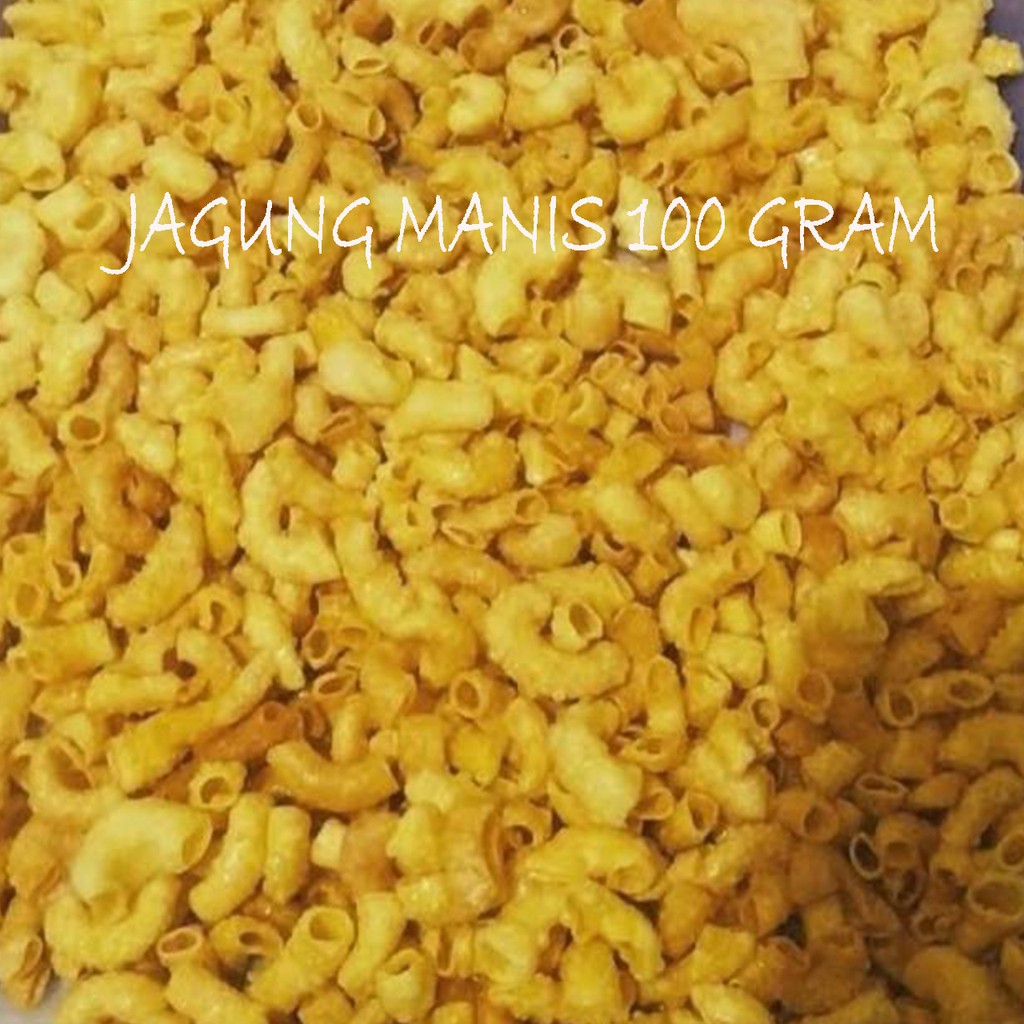 

MAKARONI GURIH SAPI PANGGANG 250 Gram