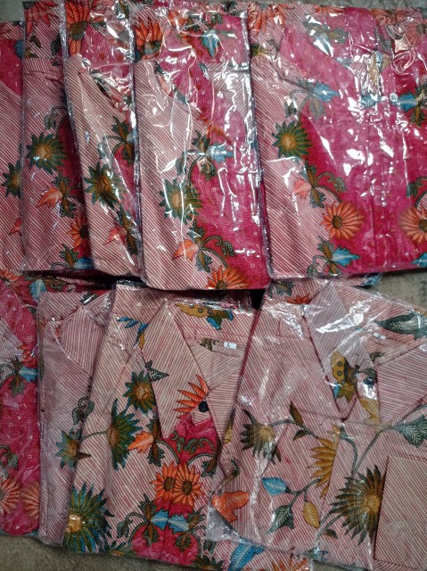 Batik Couple Emhabatik Motif Emcim