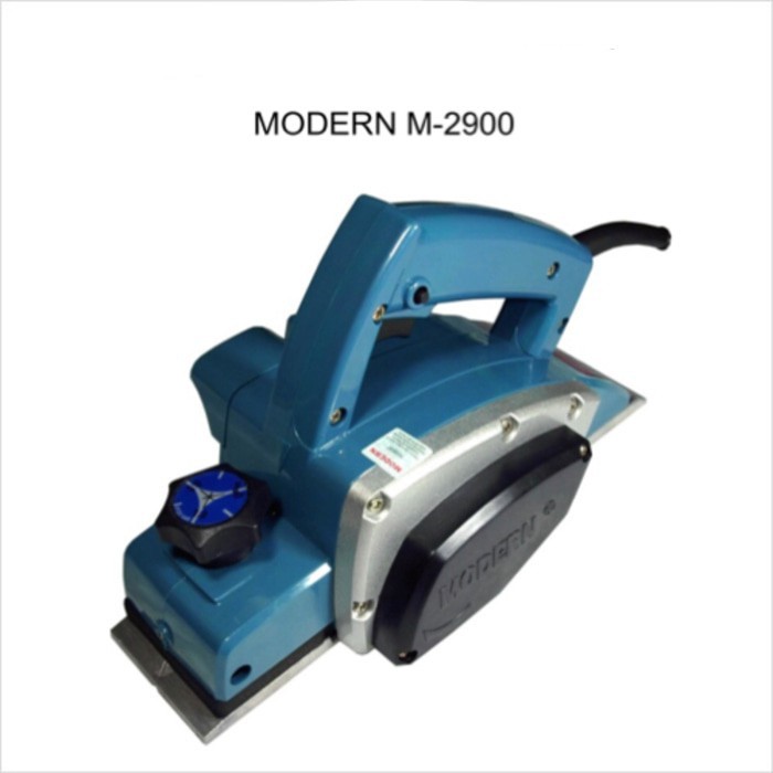 Modern M2900 Planer - Mesin Serut Ketam M 2900 450 W