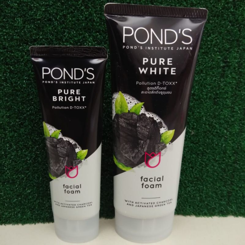 PONDS Pure White