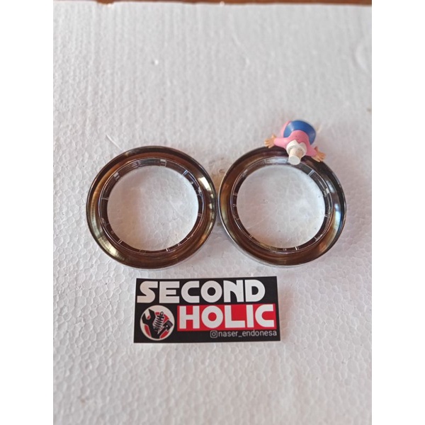 cover klakson gl max mega pro