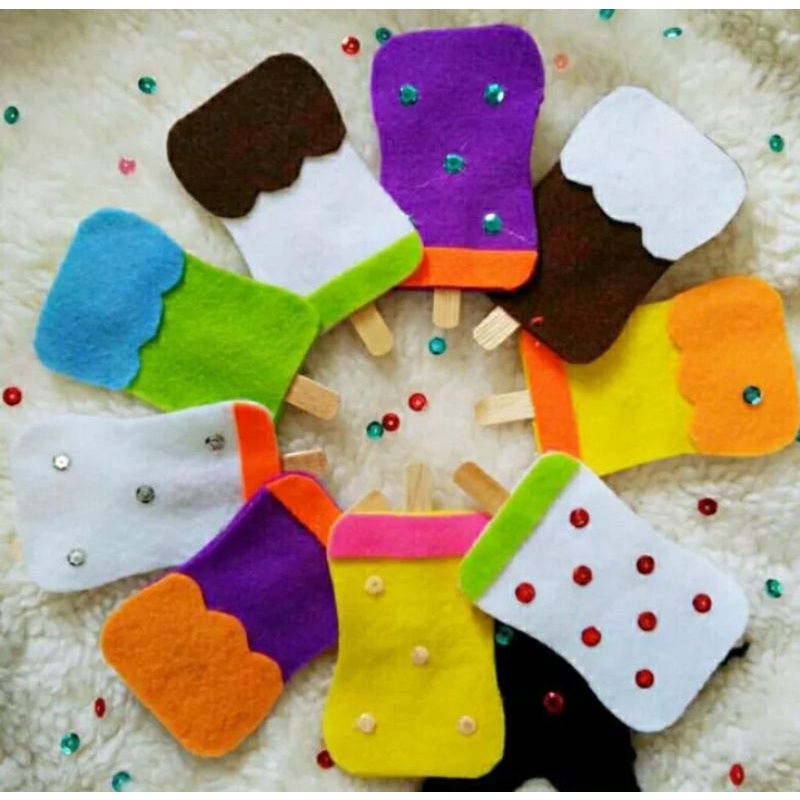 

amplop angpau lebaran,natal,Imlek,ice cream flanel premium han