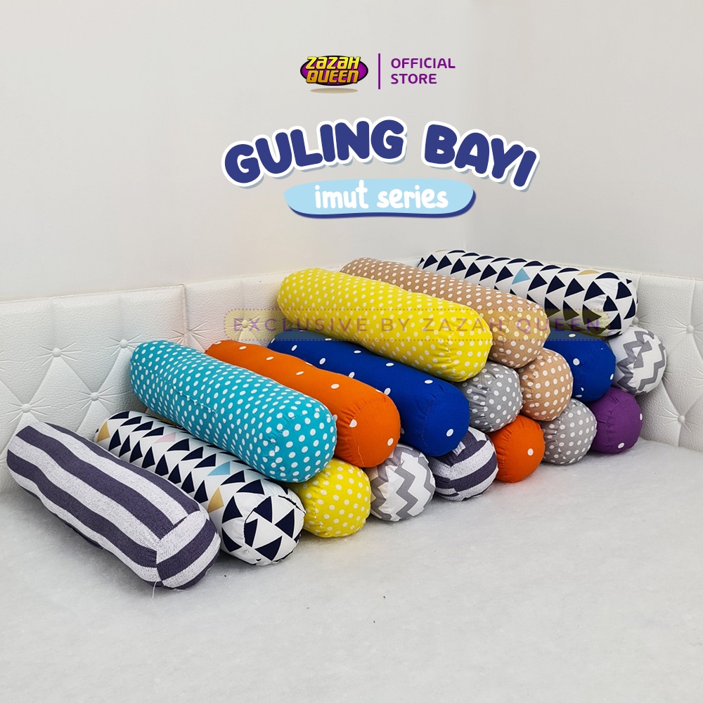 Harga Guling Bayi Lucu dan Imut / bantal guling Bayi