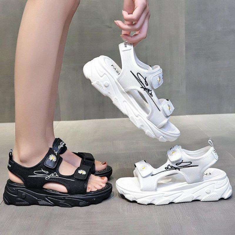 Sandal Casual Wanita YF03