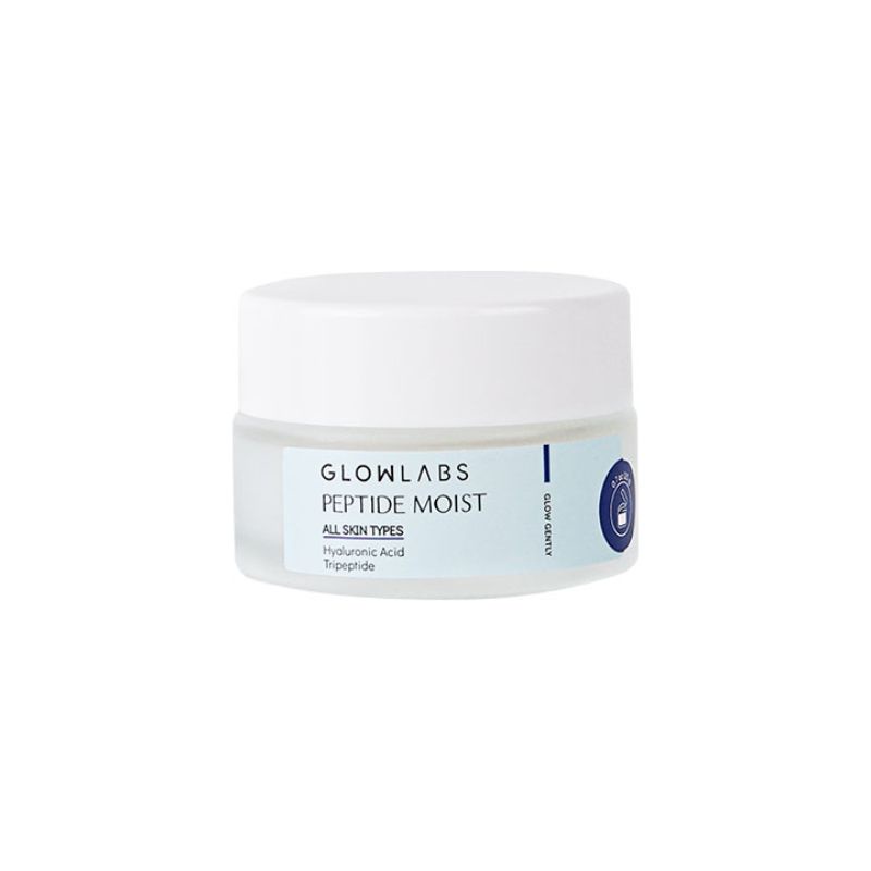 Glowlabs peptide moist 20gr