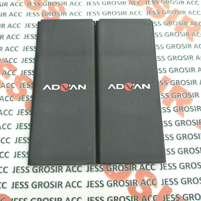 Baterai Battery Double Power ADVAN EVERCOSS S45 4G Lte , Face Unlock