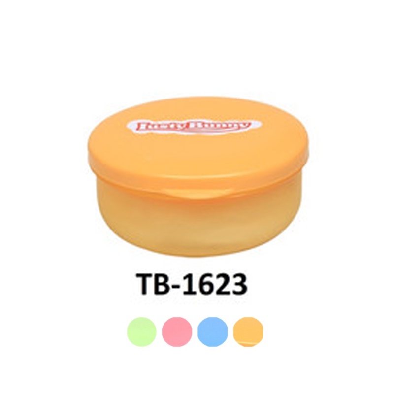 Lusty Bunny Tempat Bedak Single TB1622 dan TB1623