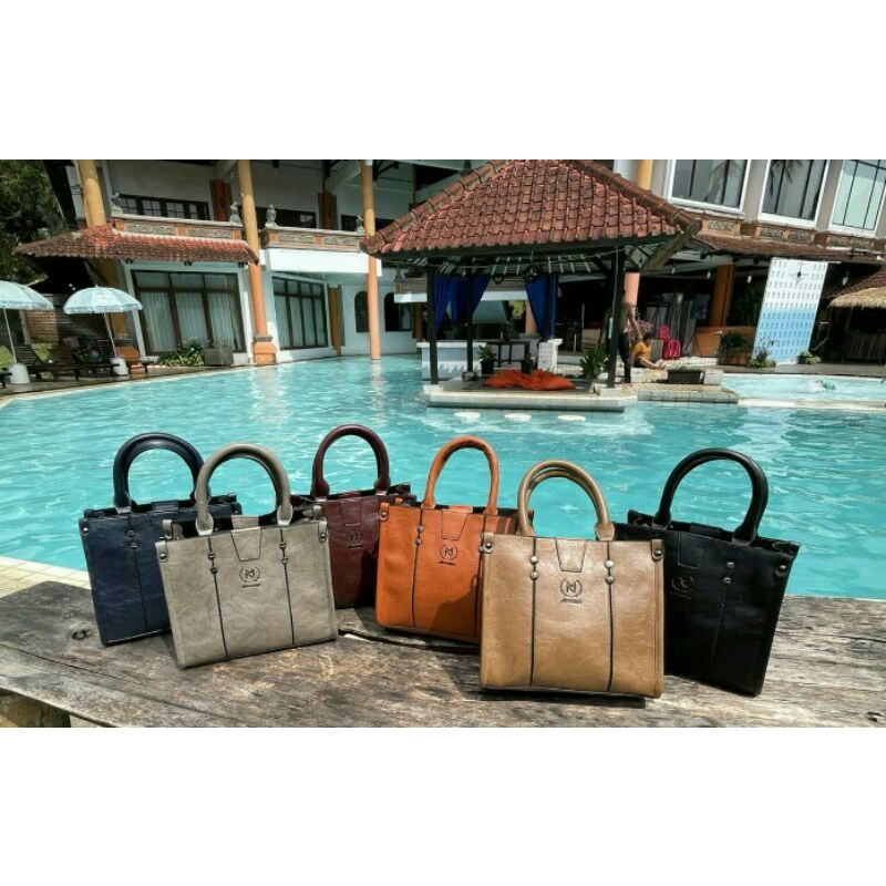 Kirana bag ori by Moonzaya