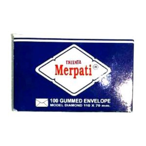

Langsung Order Amplop Mini Merpati [SALE]off40%