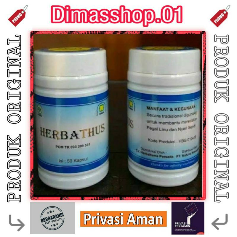 

HERBATHUS HERBATUS NASA ORIGINAL OBAT ASAM URAT PEGAL LINU / Mengatasi gangguan saluran KENCING