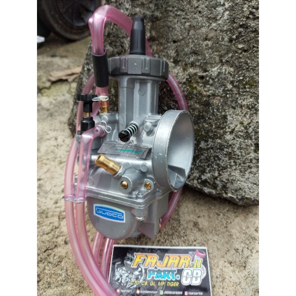 KARBURATOR KARBU PWK KEIHIN SUDCO AIRSTRIKE  28 - 30 - 32 - 34 - -38