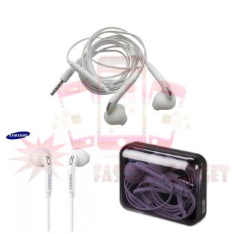 Earphone Samsung Galaxy S6 S6 Edge S7 EG920 S8 / Headset Earphone Original Handsfree Samsung ORI