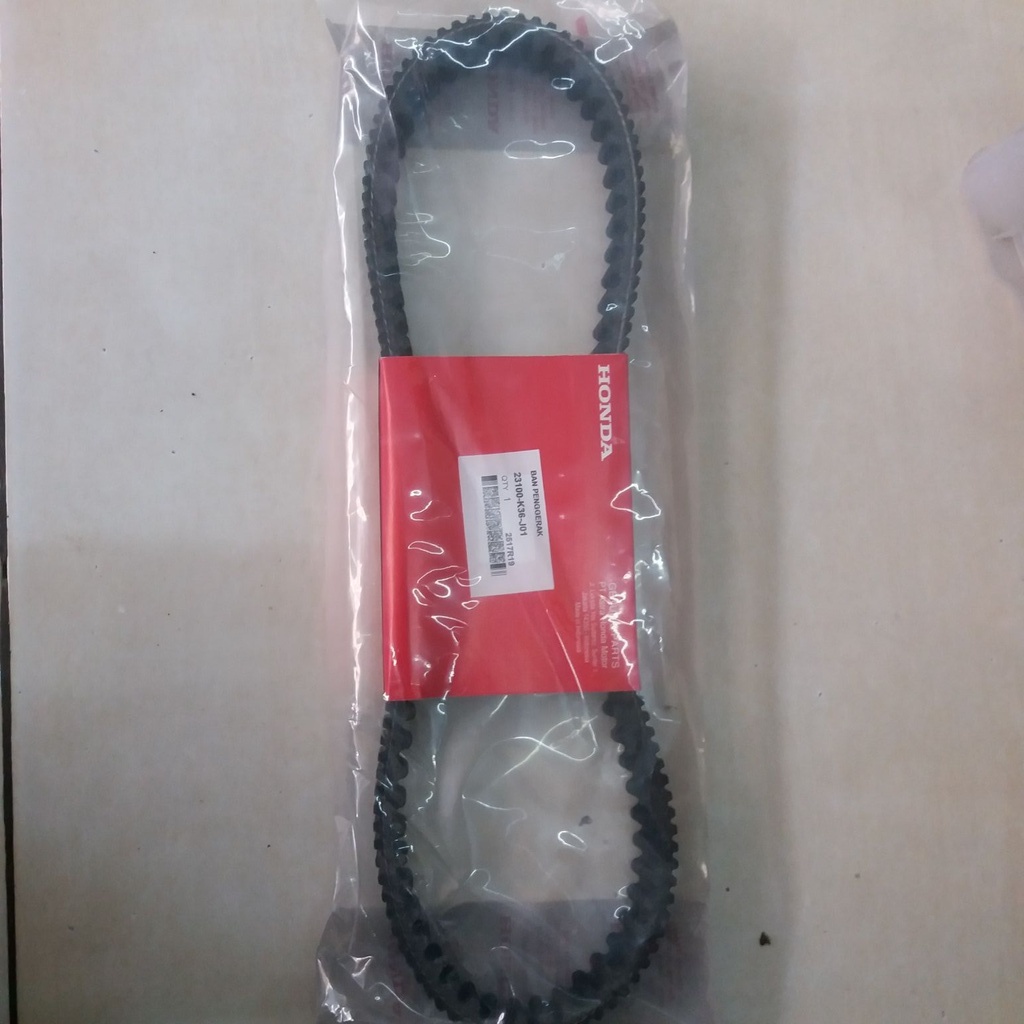 V-BELT ONLY VARIO 150 K36