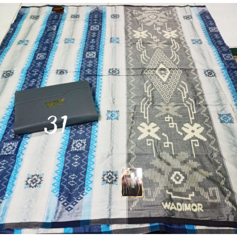 SARUNG WADIMOR PRIMER DOMPET