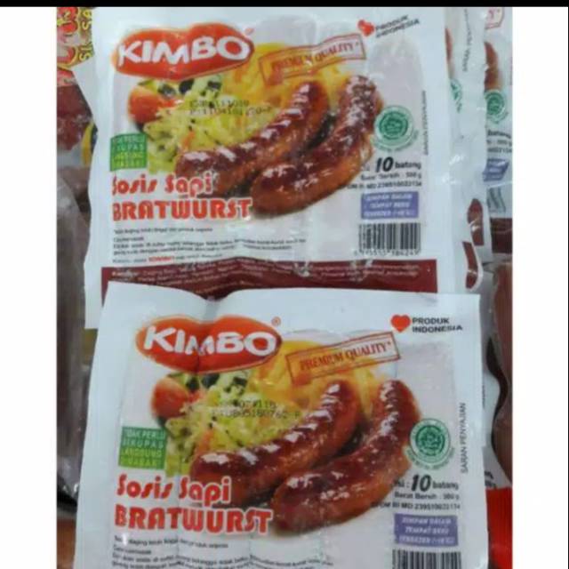 

Sosis kimbo brawtfus premium