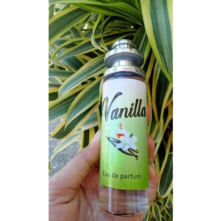 parfum aroma vanilla 35ml original termurah