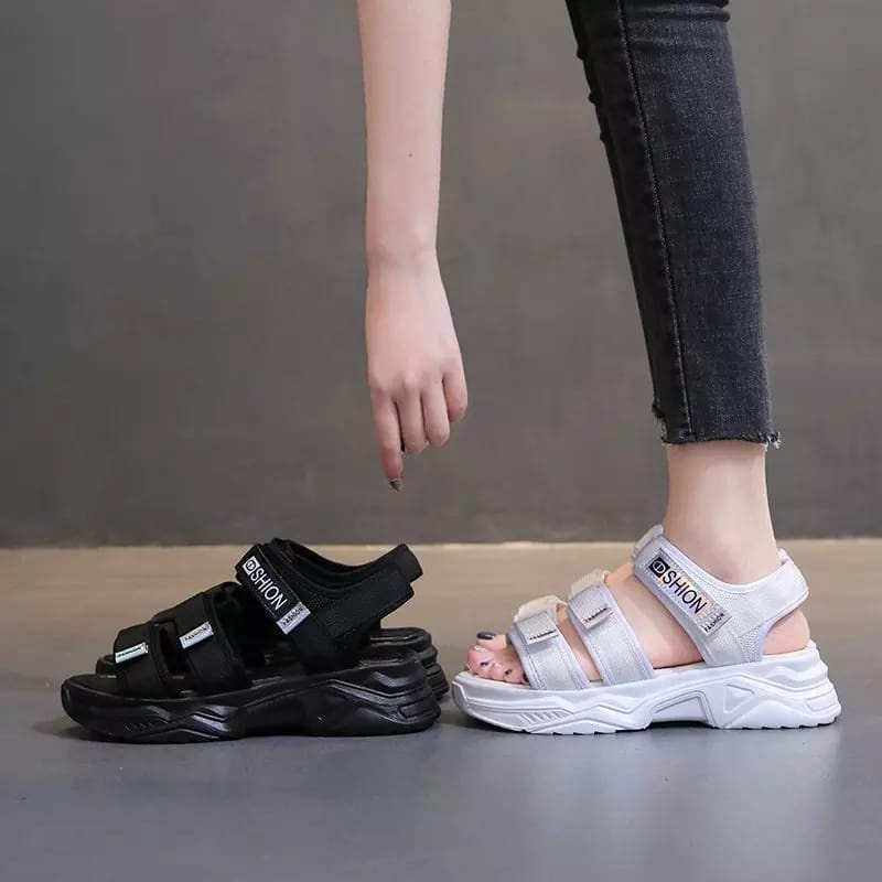 Sandal Gunung Fashion Gladi-Dimensi