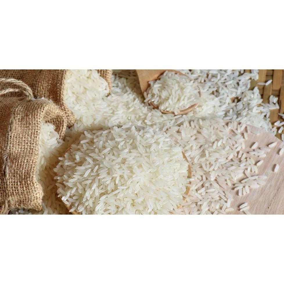 

Beras Basmati Abu kass 1 kg / Beras Premium / Beras Arab / Beras India / Oleh Oleh Haji