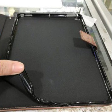 PREMIUM DOMPET FLIP LEATHER CASE FOR IPAD 8 10.2