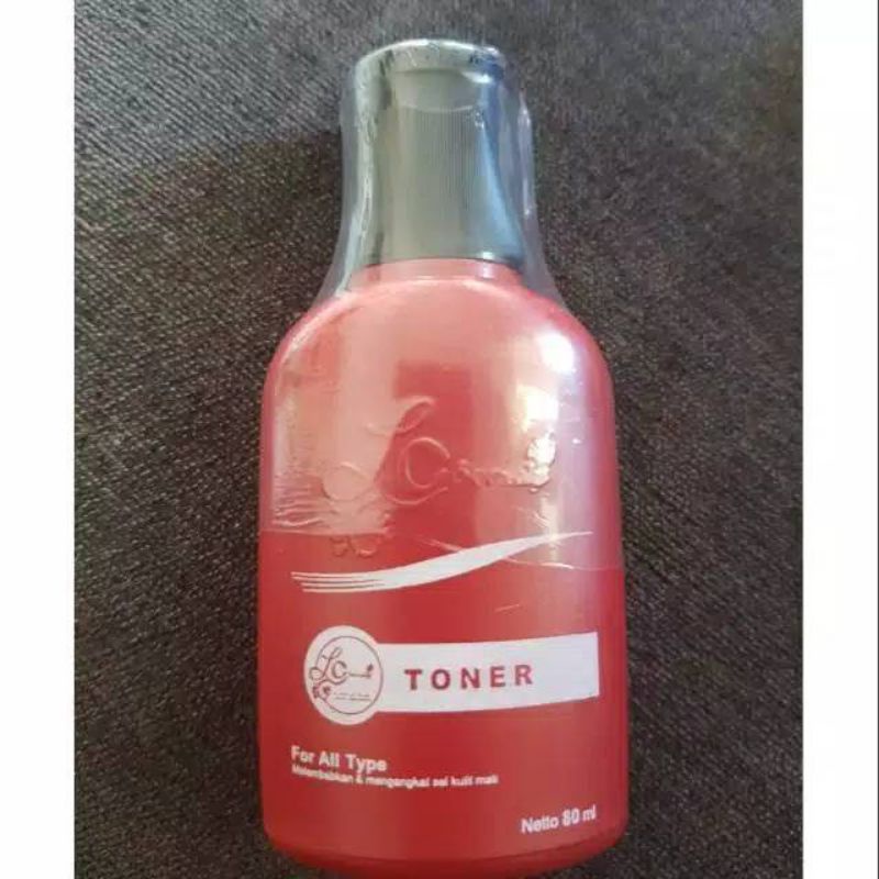 Lc Beauty shimmer original