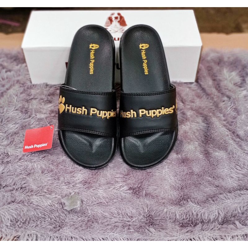 SANDAL HUSH PUPPIES -PERSITY -SANDAL - SANDAL SLOP -SANDAL PRIA -SANDAL WANITA -SANDAL SLOP PRIA -SANDAL SLOP WANITA -HUSH PUPPIES-4