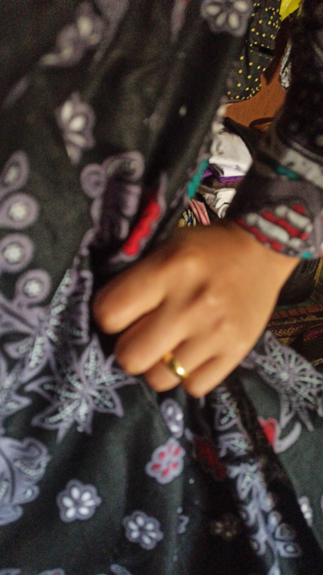 Rifina Batik | Baju Batik Couple Tunik Pria Wanita