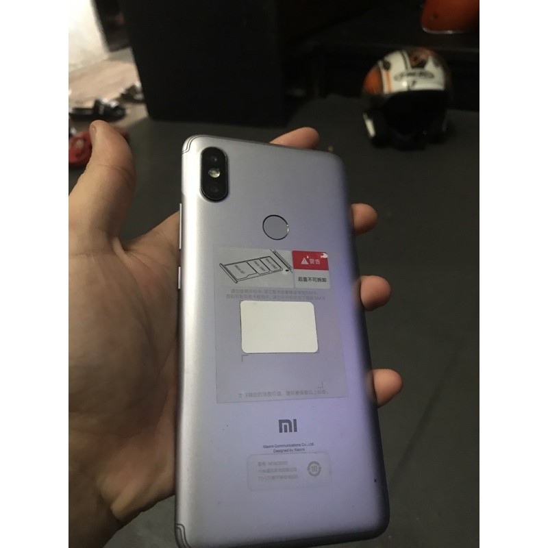 xiaomi S2 3/32
