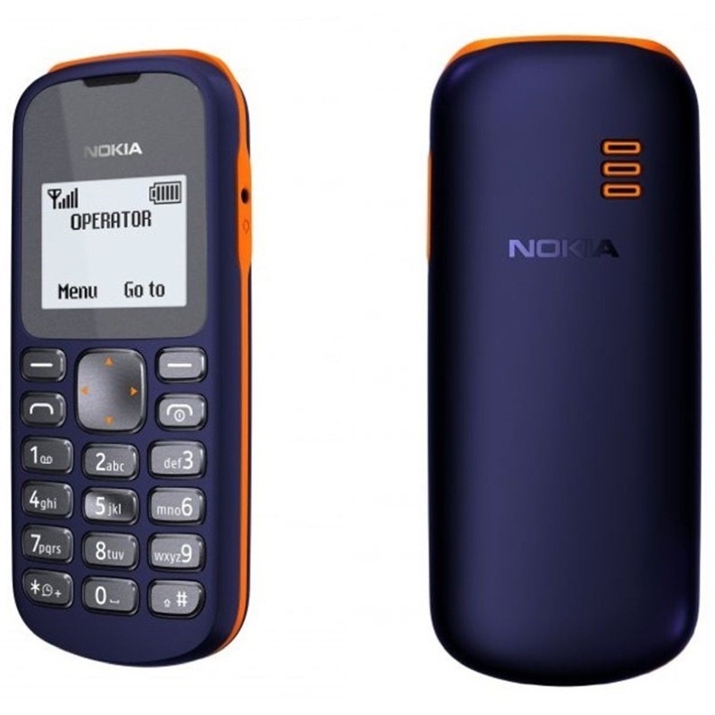 HP NOKIA 103 NEW HANDPHONE NOKIA 103