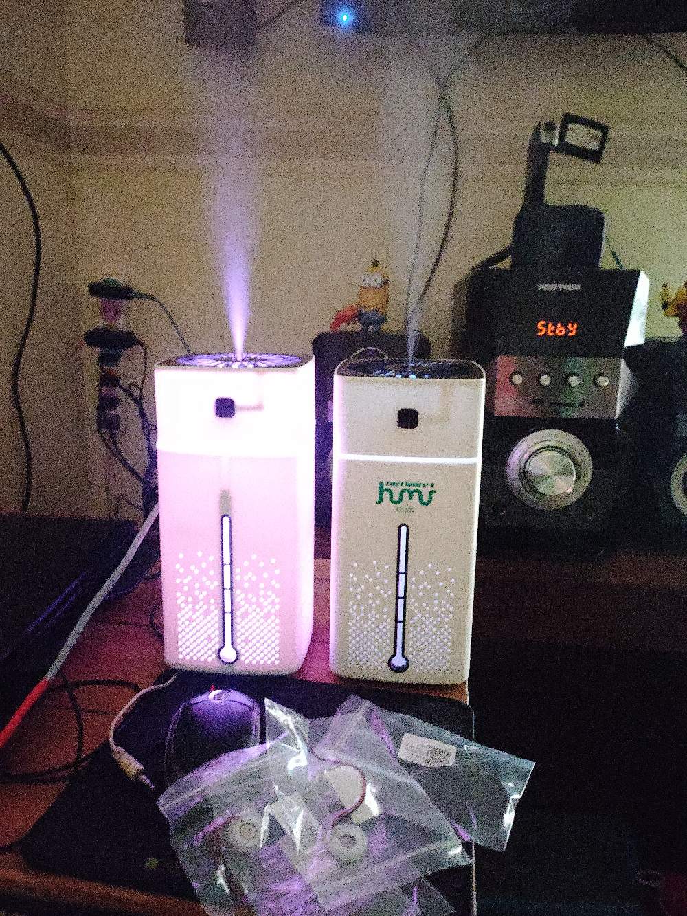 ❤❤ D16mm 113khz Ultrasonic Mist Maker Atomizing Transducer Ceramic Humidifier