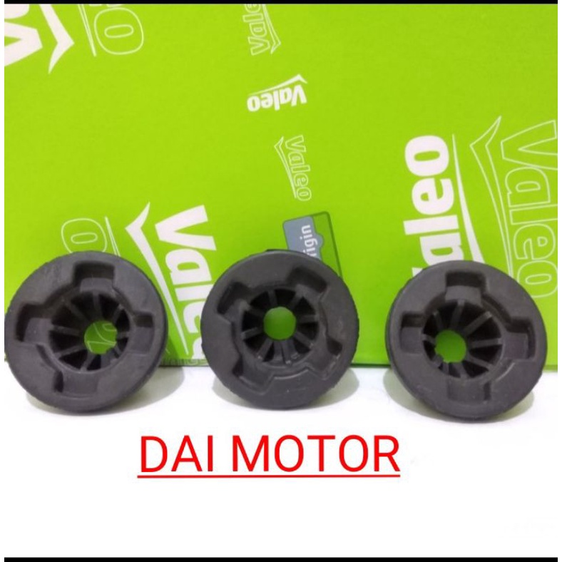 Karet dudukan box filter udara nissan livina,march,juke,evalia,datsun