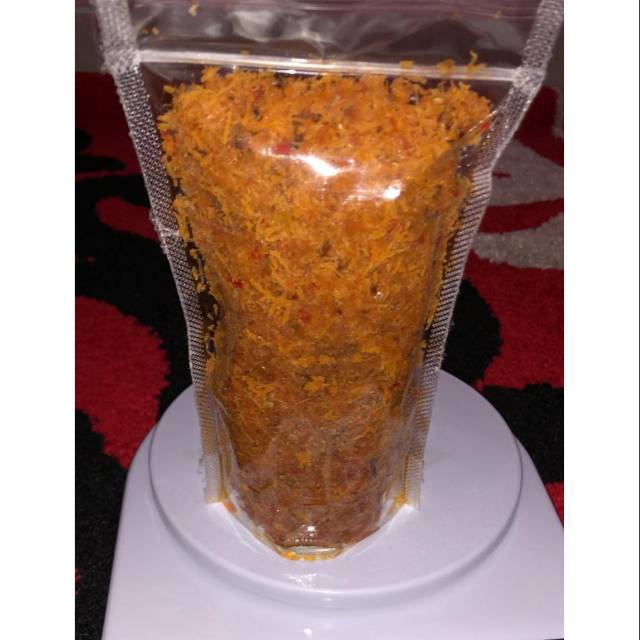 

Bumbu Ulam 200gr