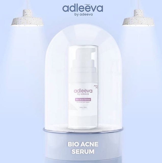 Adeeva Bio Acne Serum