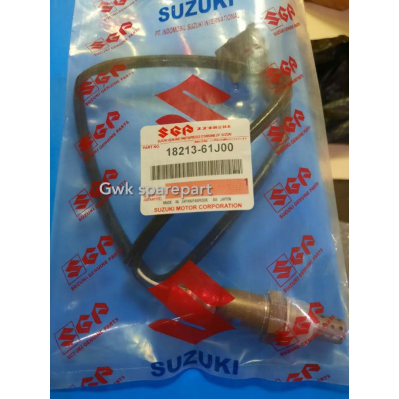 Sensor Oksigen o2 Suzuki Swift Ori