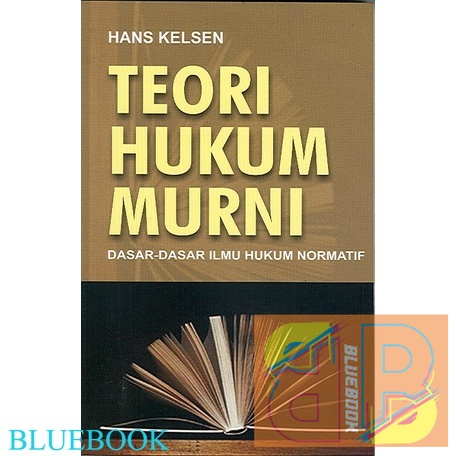 TEORI HUKUM MURNI