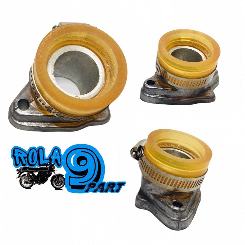 manipol teflon tiger