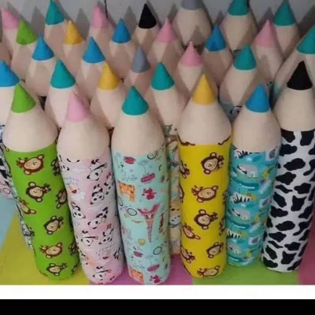 

Bantal pensil