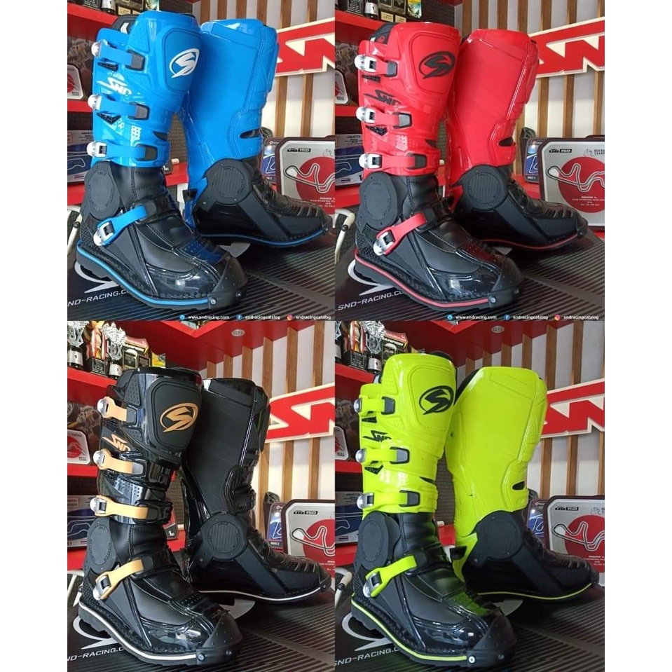 sepatu snd new 2021 sepatu trail snd engsel sepatu cross snd