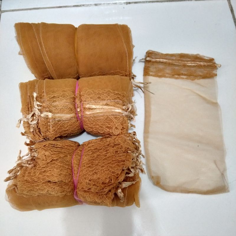 Souvenir Tile Untuk Botol 420ml